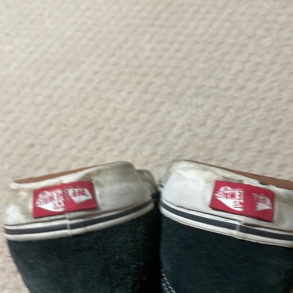 Old Skool Vans - Picture 3 of 6